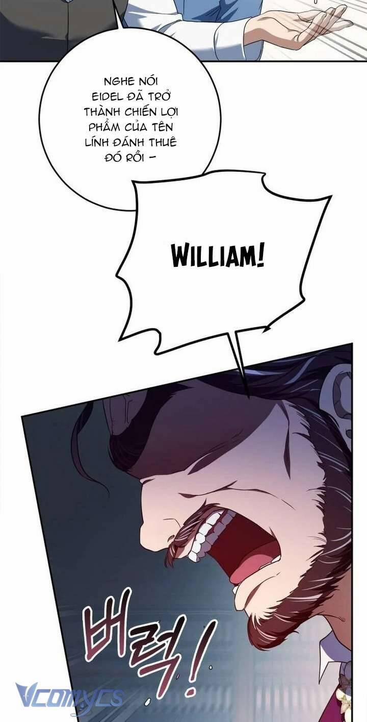 Nữ Công Tước Chiến Lợi Phẩm 5 trang 4