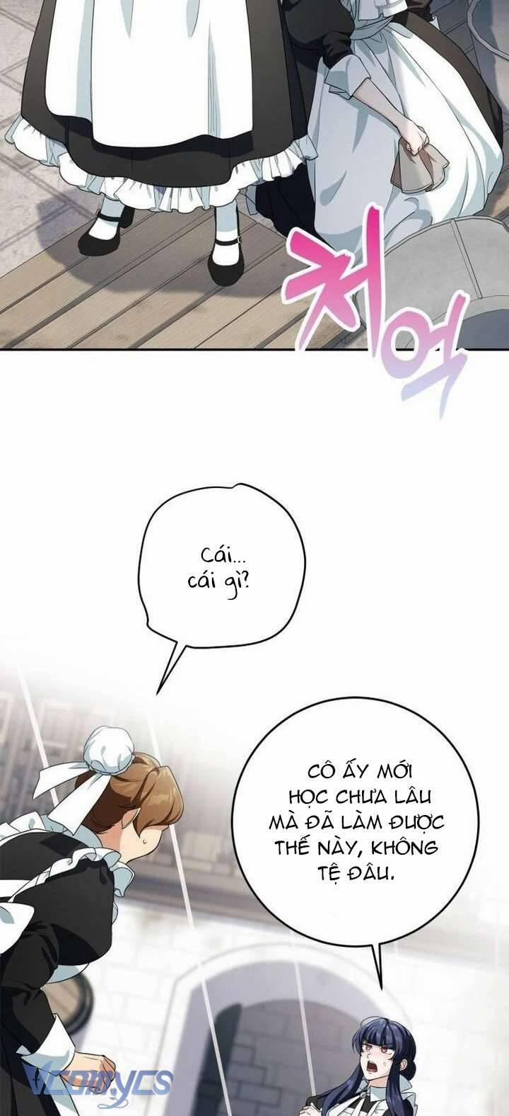 Nữ Công Tước Chiến Lợi Phẩm 5 trang 44