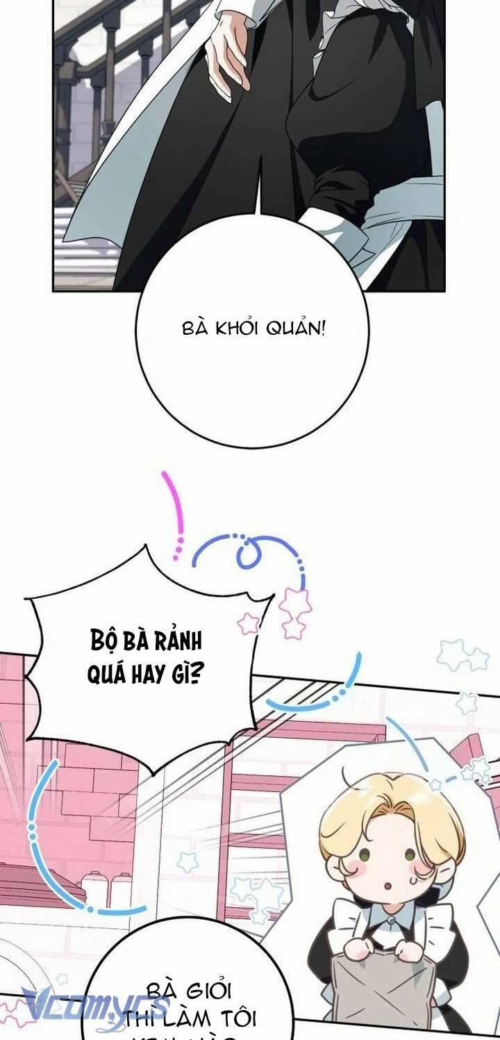 Nữ Công Tước Chiến Lợi Phẩm 5 trang 47