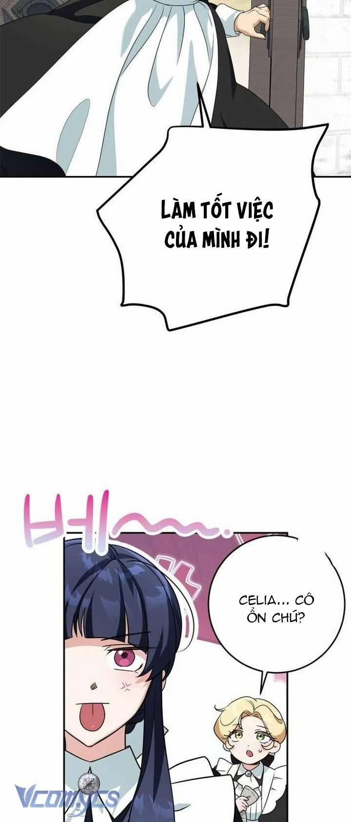 Nữ Công Tước Chiến Lợi Phẩm 5 trang 50