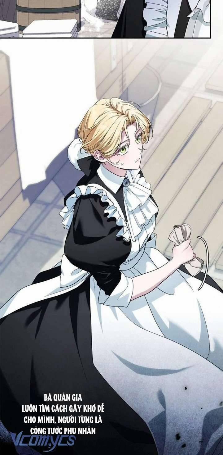 Nữ Công Tước Chiến Lợi Phẩm 5 trang 55