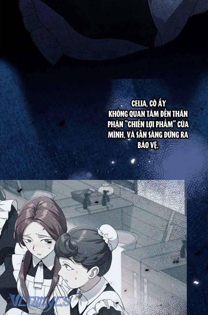 Nữ Công Tước Chiến Lợi Phẩm 5 trang 56