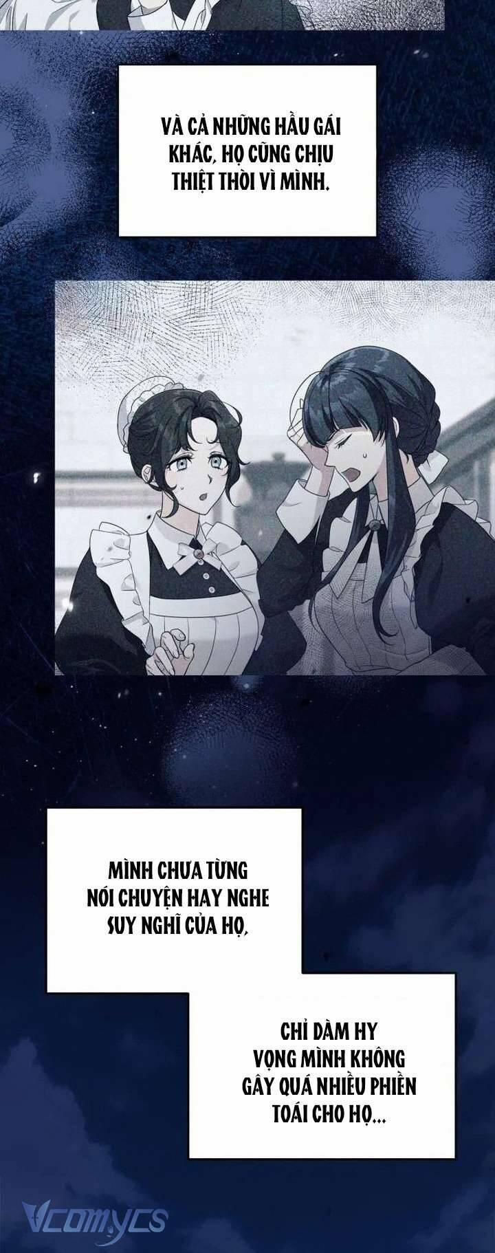 Nữ Công Tước Chiến Lợi Phẩm 5 trang 57