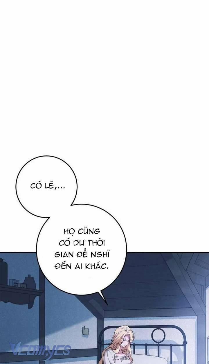 Nữ Công Tước Chiến Lợi Phẩm 5 trang 59