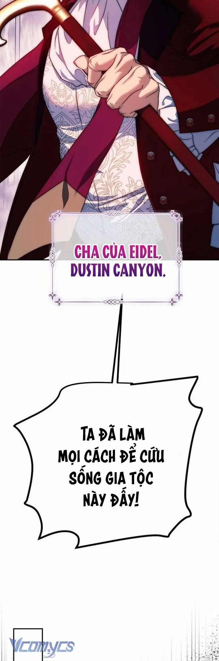 Nữ Công Tước Chiến Lợi Phẩm 5 trang 6