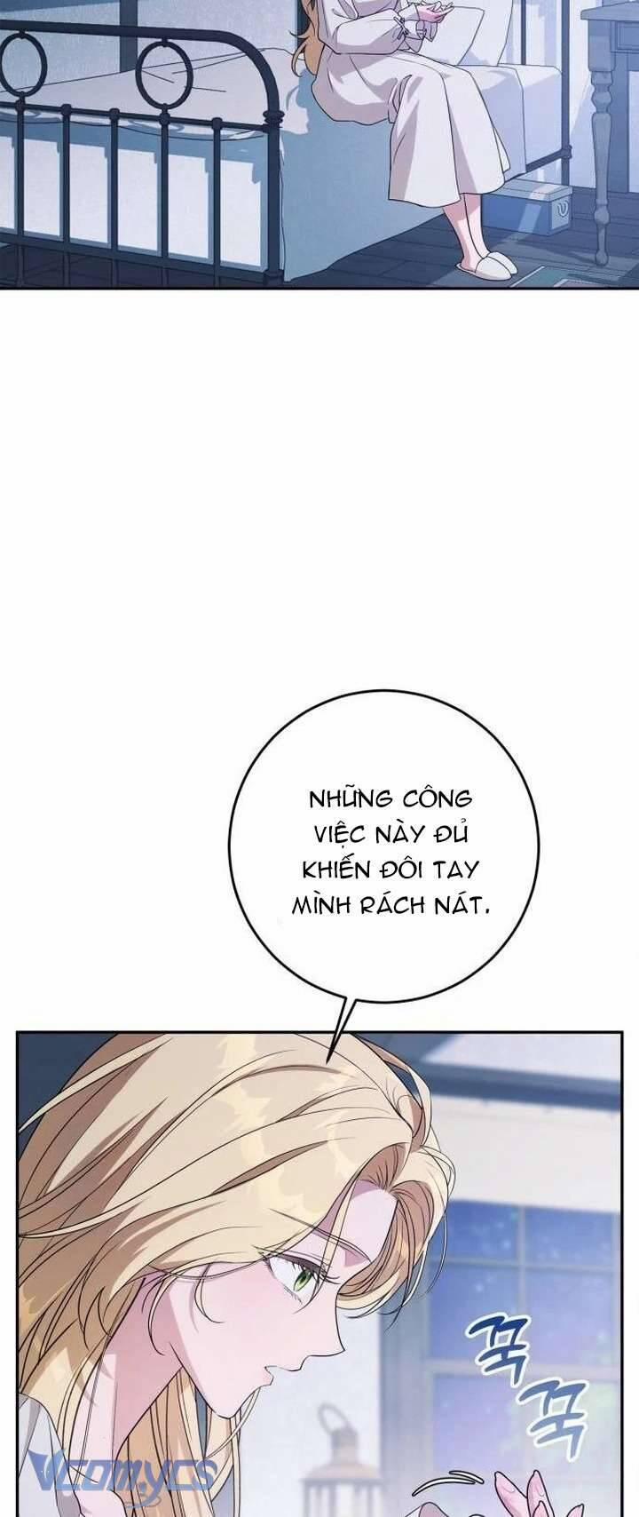 Nữ Công Tước Chiến Lợi Phẩm 5 trang 60