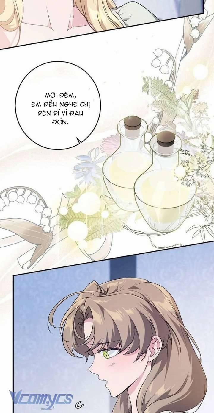 Nữ Công Tước Chiến Lợi Phẩm 6 trang 11