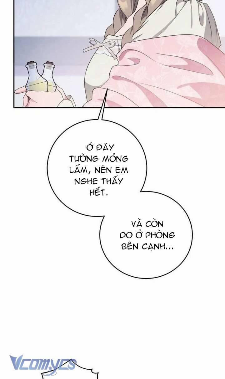 Nữ Công Tước Chiến Lợi Phẩm 6 trang 12
