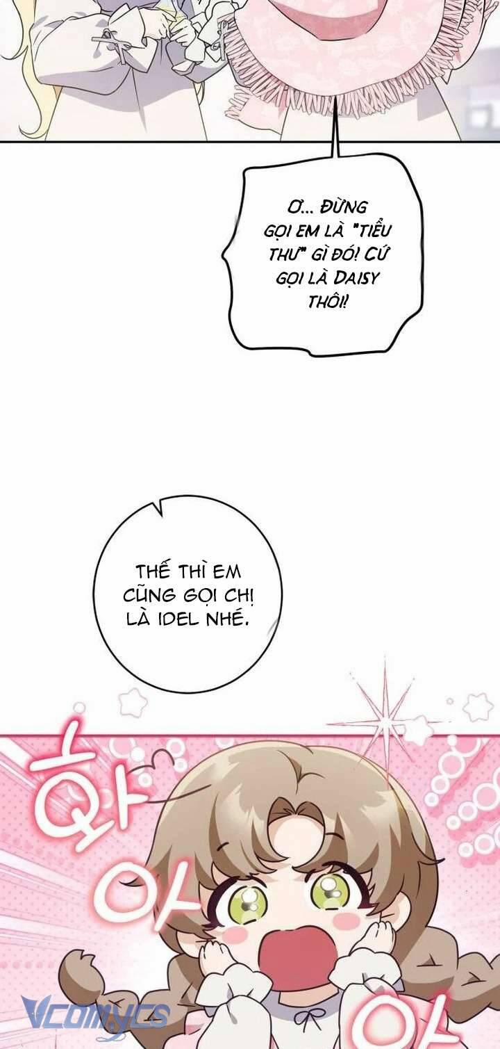 Nữ Công Tước Chiến Lợi Phẩm 6 trang 22