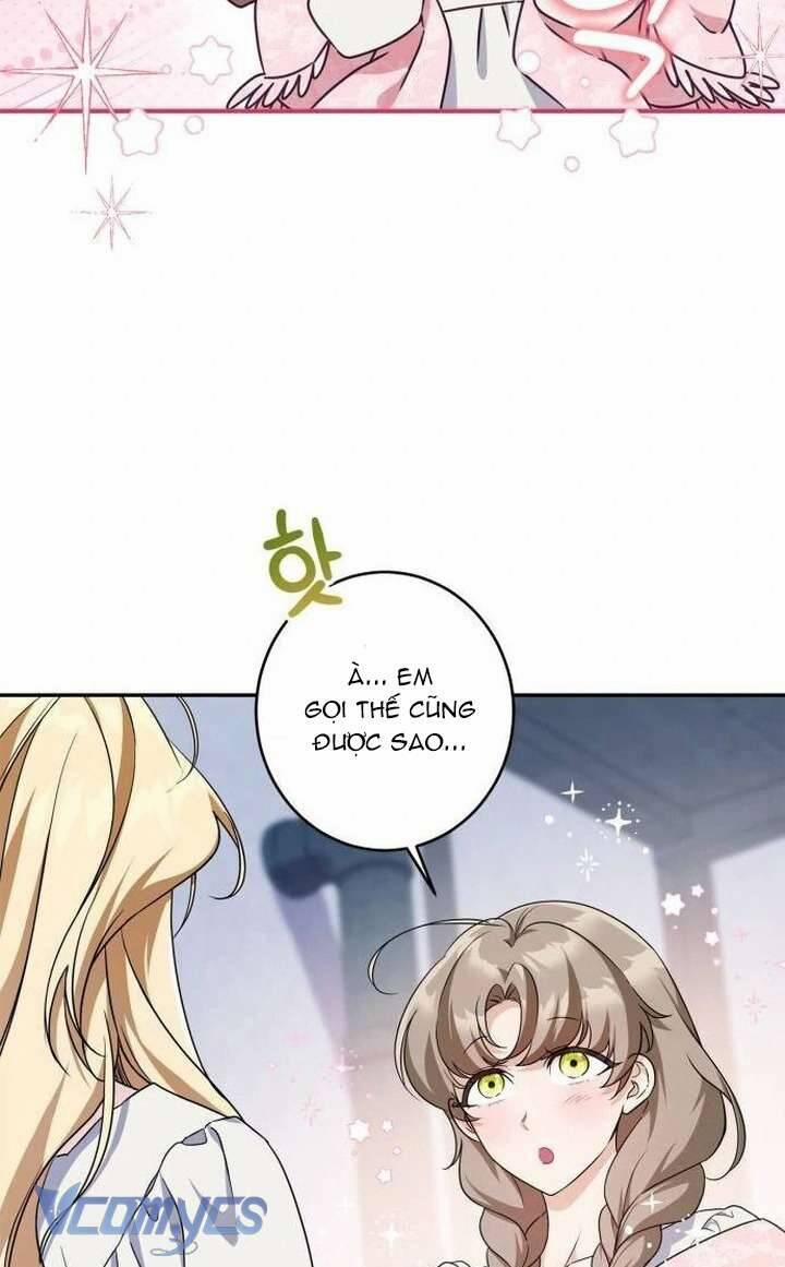 Nữ Công Tước Chiến Lợi Phẩm 6 trang 23