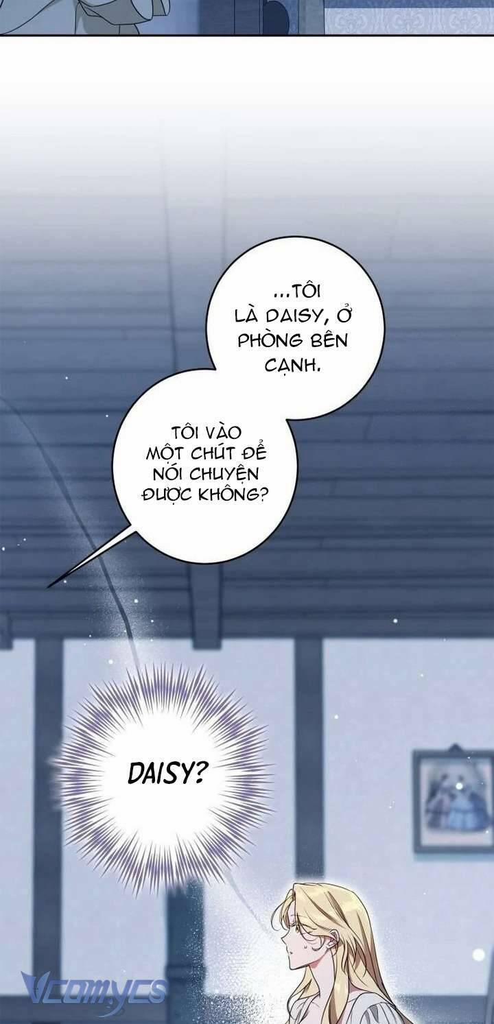 Nữ Công Tước Chiến Lợi Phẩm 6 trang 3