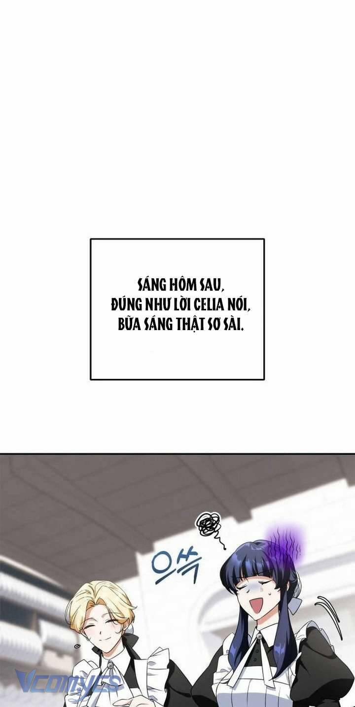 Nữ Công Tước Chiến Lợi Phẩm 6 trang 30