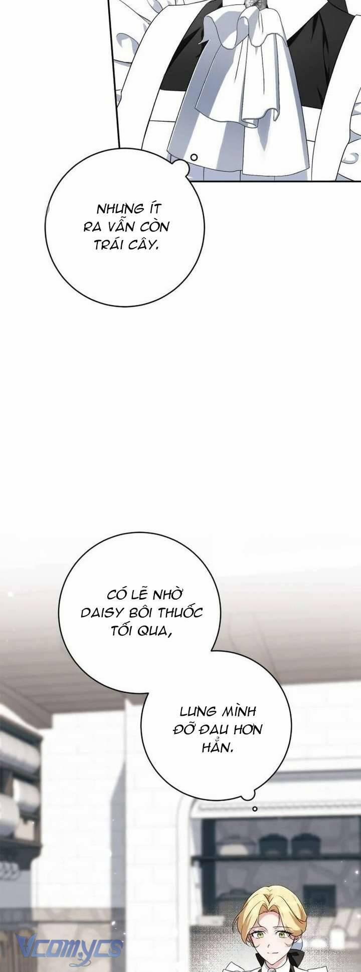 Nữ Công Tước Chiến Lợi Phẩm 6 trang 32