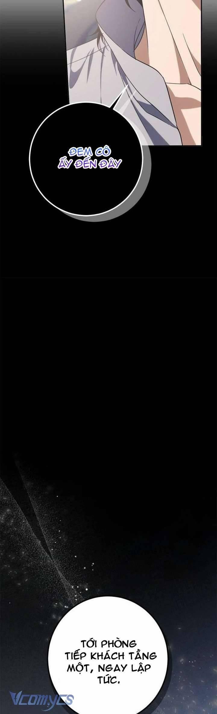 Nữ Công Tước Chiến Lợi Phẩm 6 trang 39