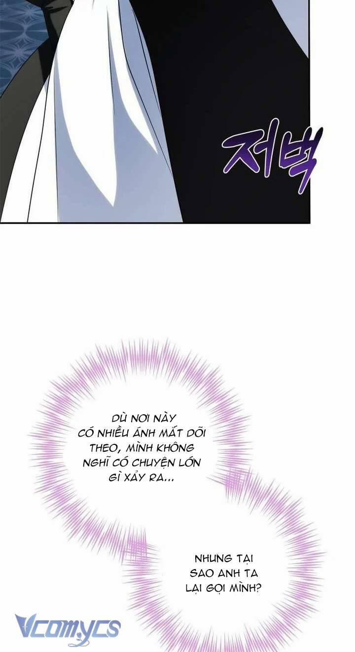 Nữ Công Tước Chiến Lợi Phẩm 6 trang 42