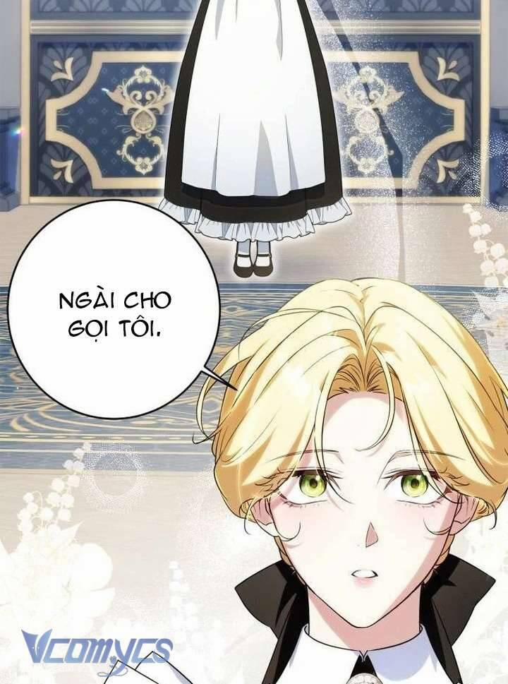 Nữ Công Tước Chiến Lợi Phẩm 6 trang 46