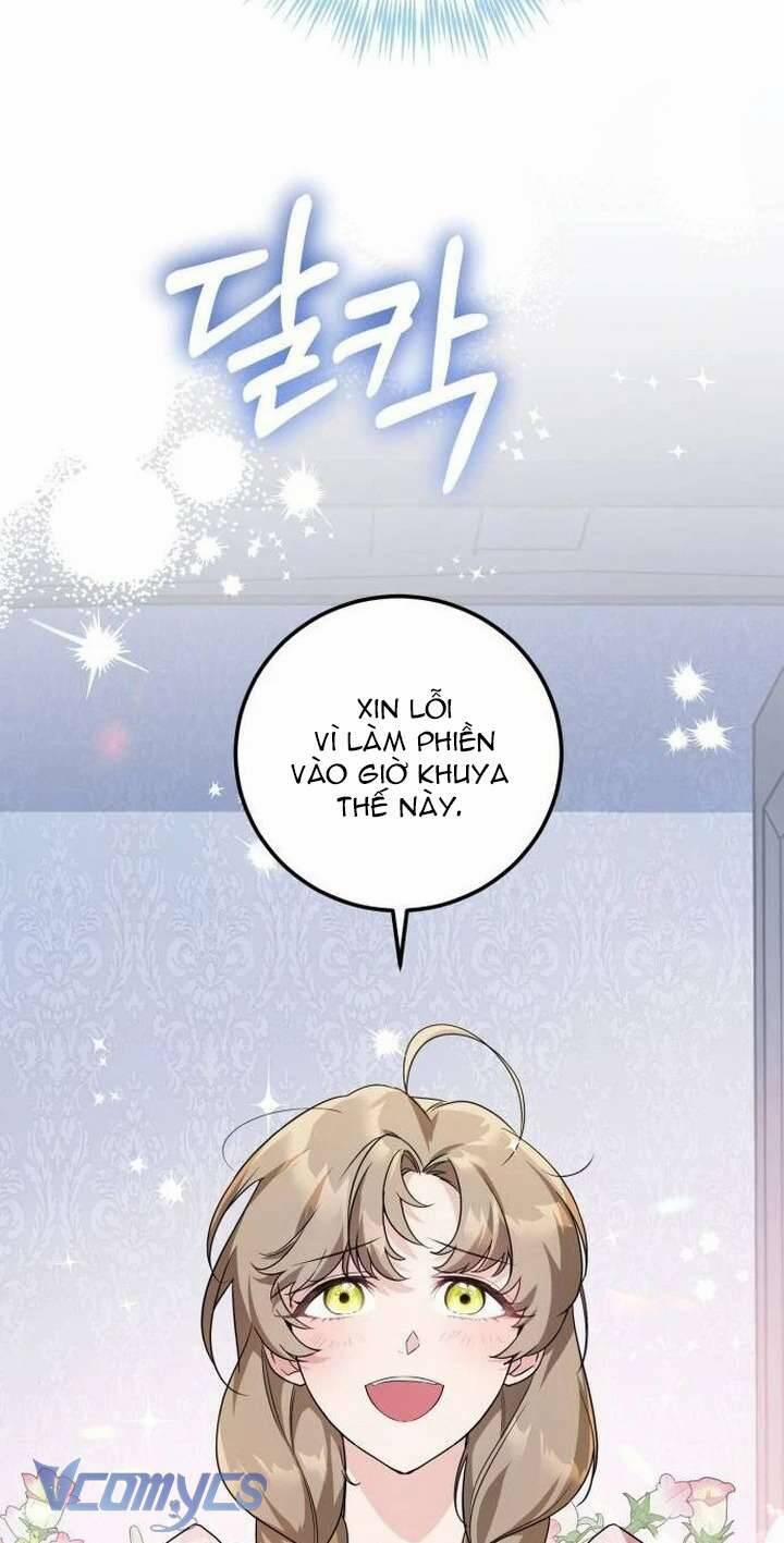 Nữ Công Tước Chiến Lợi Phẩm 6 trang 5