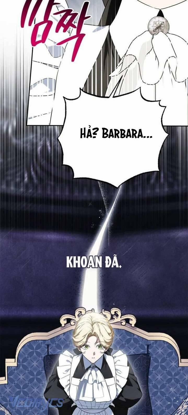 Nữ Công Tước Chiến Lợi Phẩm 6 trang 53