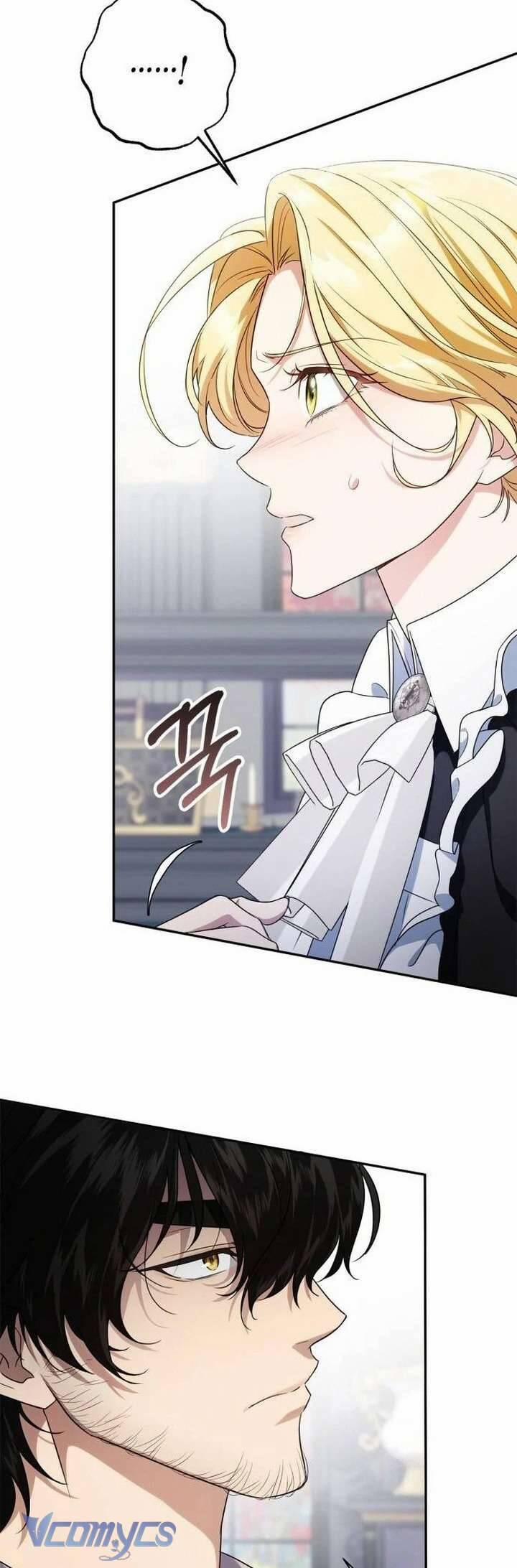 Nữ Công Tước Chiến Lợi Phẩm 6 trang 60