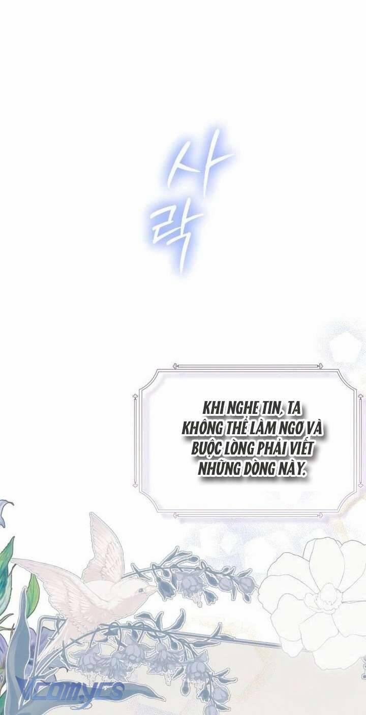 Nữ Công Tước Chiến Lợi Phẩm 6 trang 64