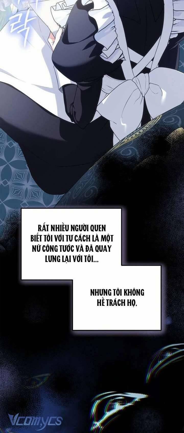 Nữ Công Tước Chiến Lợi Phẩm 6 trang 66