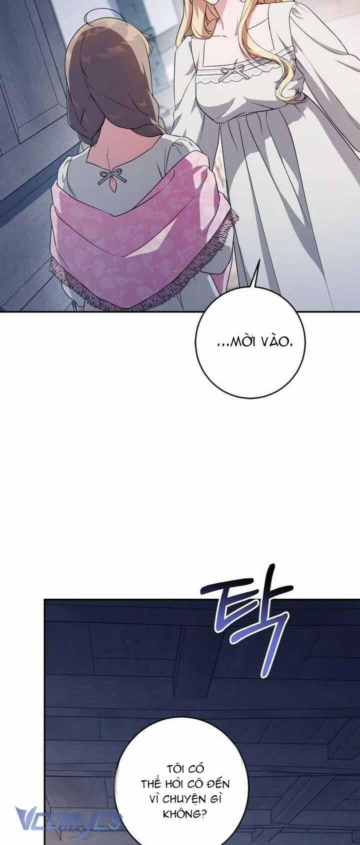 Nữ Công Tước Chiến Lợi Phẩm 6 trang 7