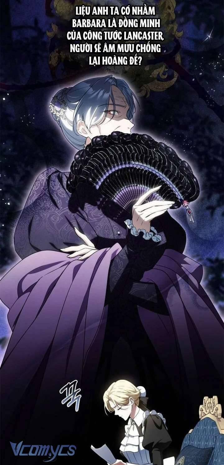 Nữ Công Tước Chiến Lợi Phẩm 6 trang 74
