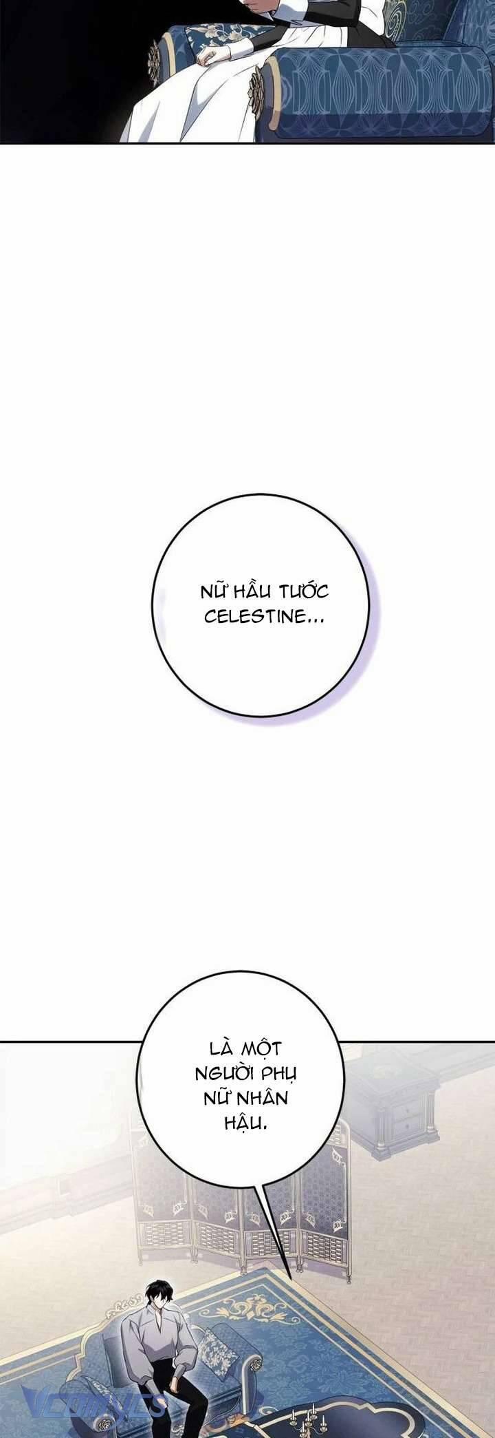 Nữ Công Tước Chiến Lợi Phẩm 6 trang 75