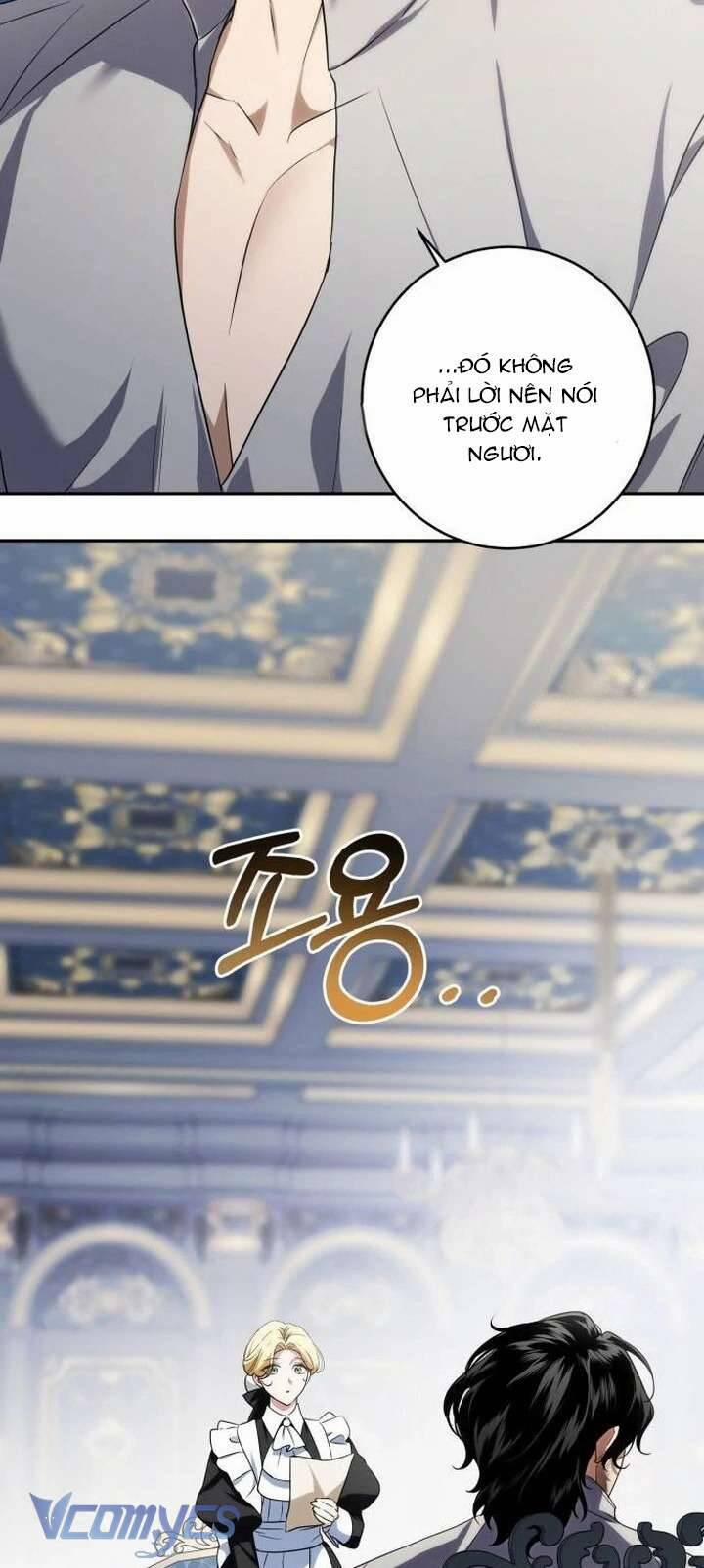 Nữ Công Tước Chiến Lợi Phẩm 6 trang 84