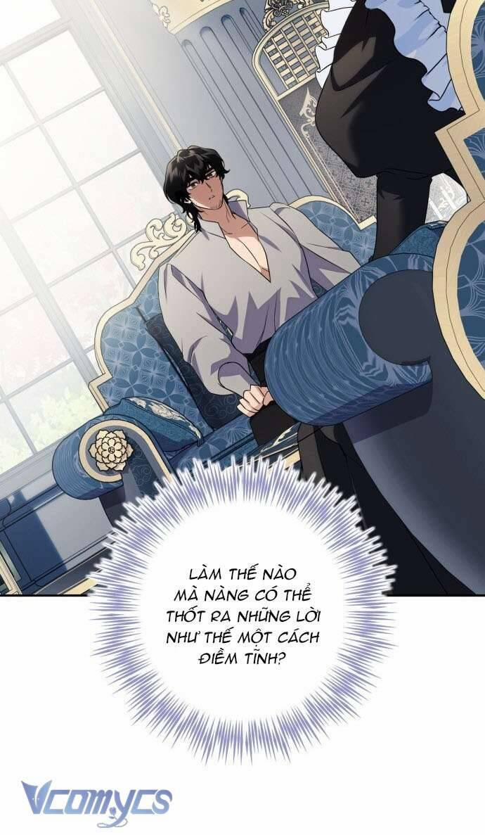 Nữ Công Tước Chiến Lợi Phẩm 7 trang 12