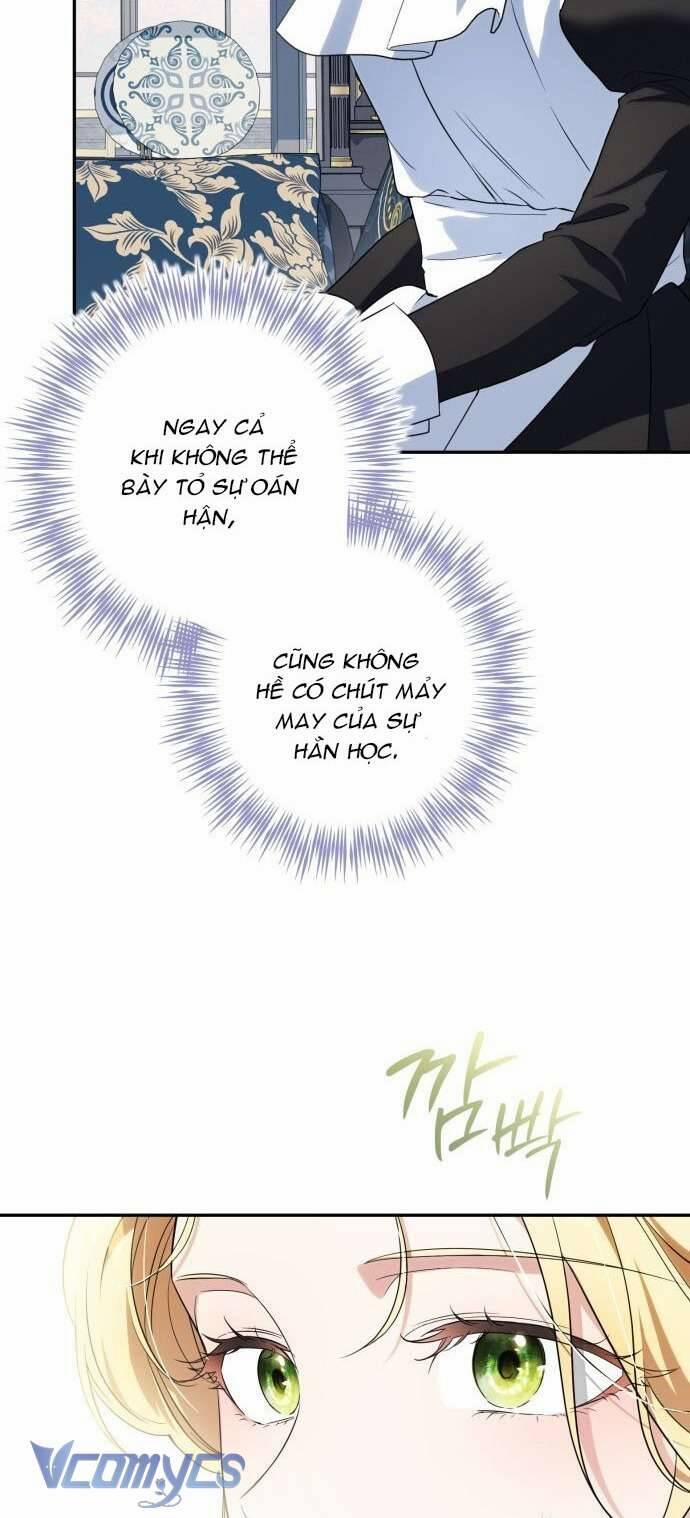 Nữ Công Tước Chiến Lợi Phẩm 7 trang 14