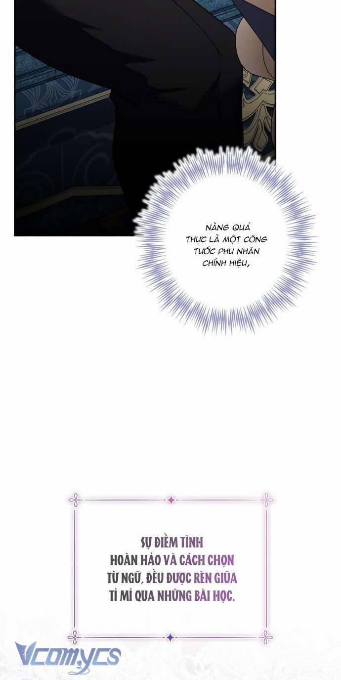 Nữ Công Tước Chiến Lợi Phẩm 7 trang 16