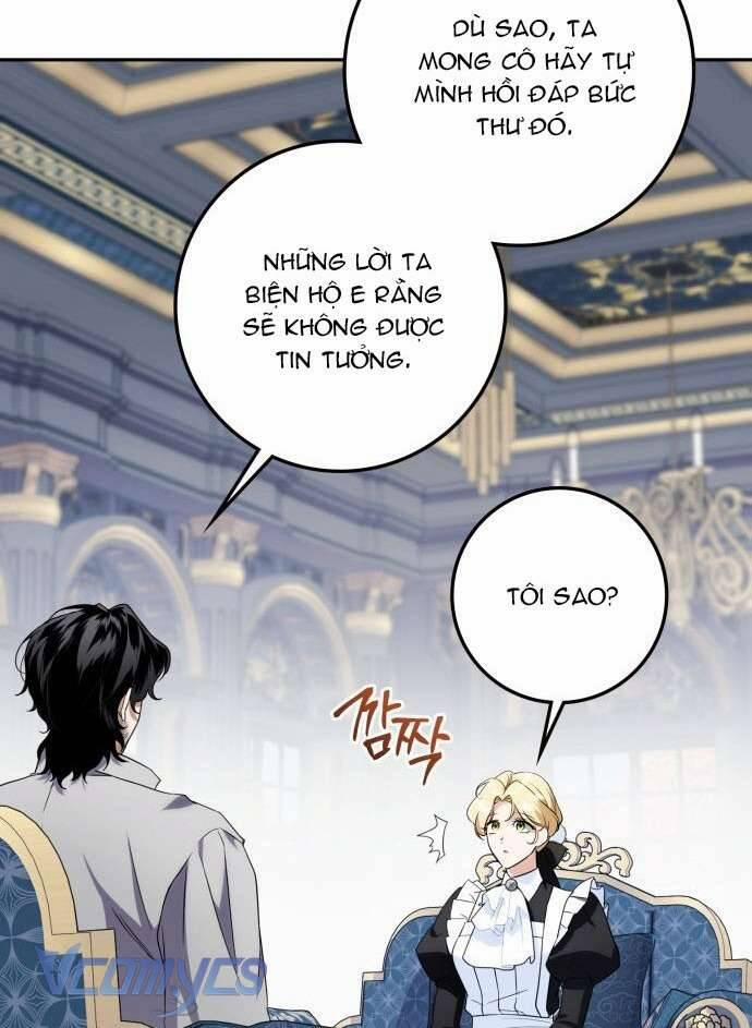 Nữ Công Tước Chiến Lợi Phẩm 7 trang 23