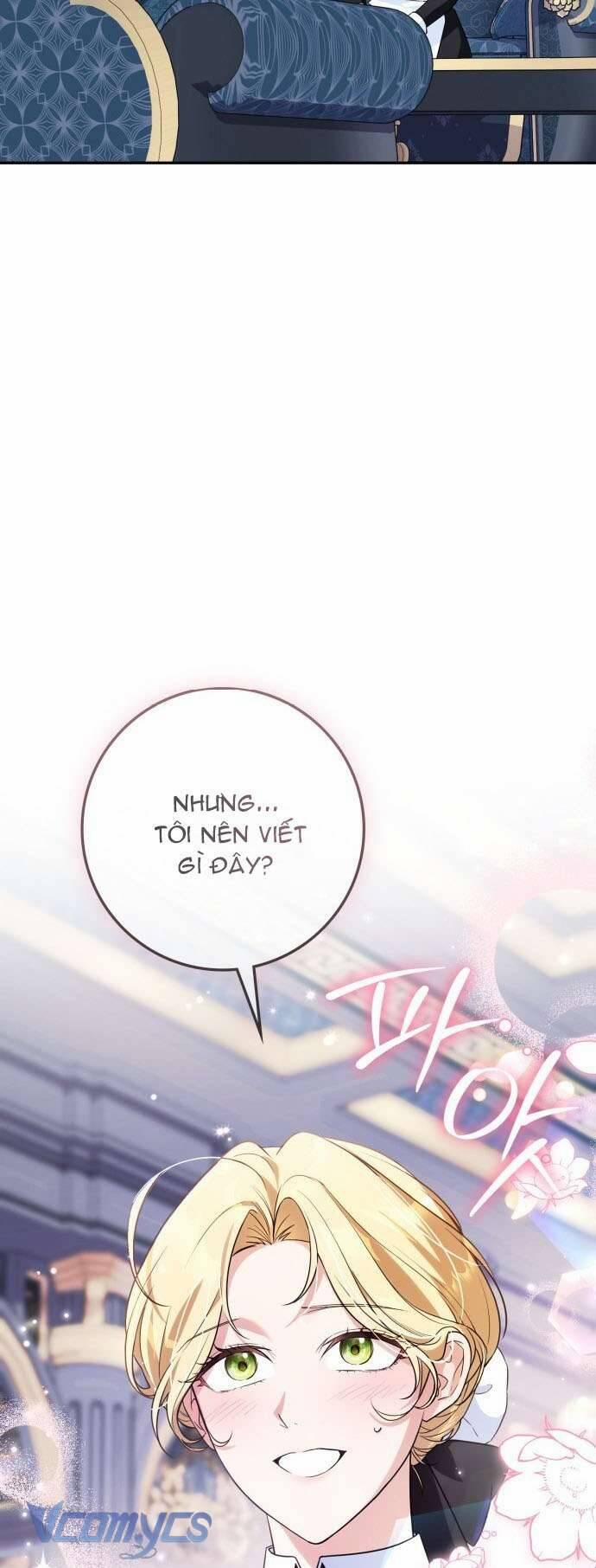 Nữ Công Tước Chiến Lợi Phẩm 7 trang 24