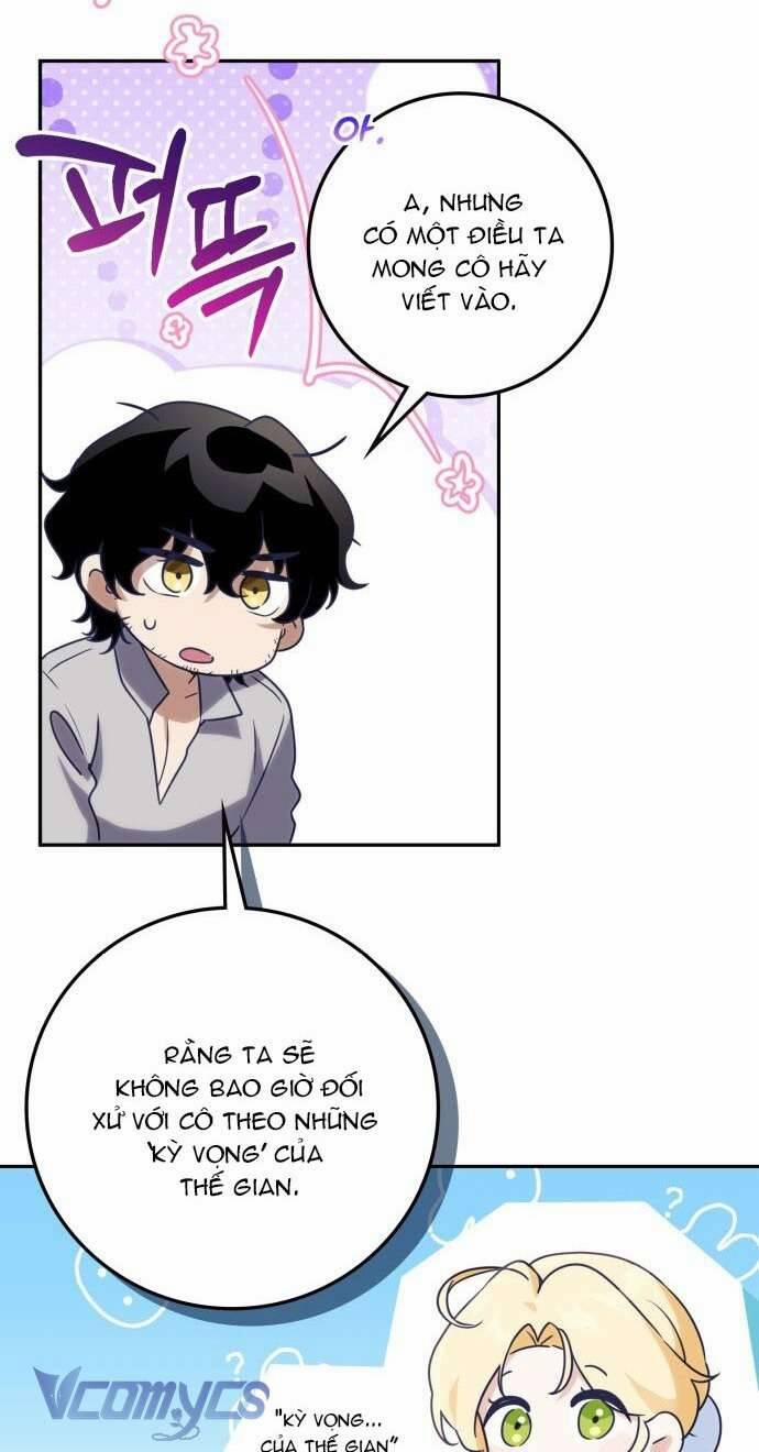 Nữ Công Tước Chiến Lợi Phẩm 7 trang 27