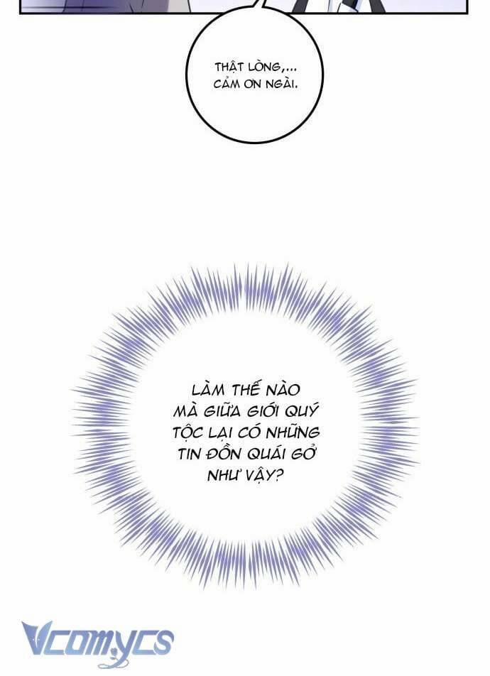 Nữ Công Tước Chiến Lợi Phẩm 7 trang 29