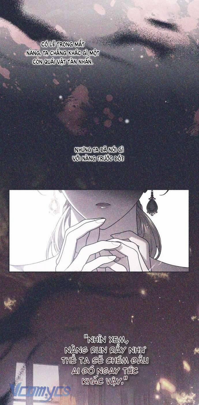 Nữ Công Tước Chiến Lợi Phẩm 7 trang 4