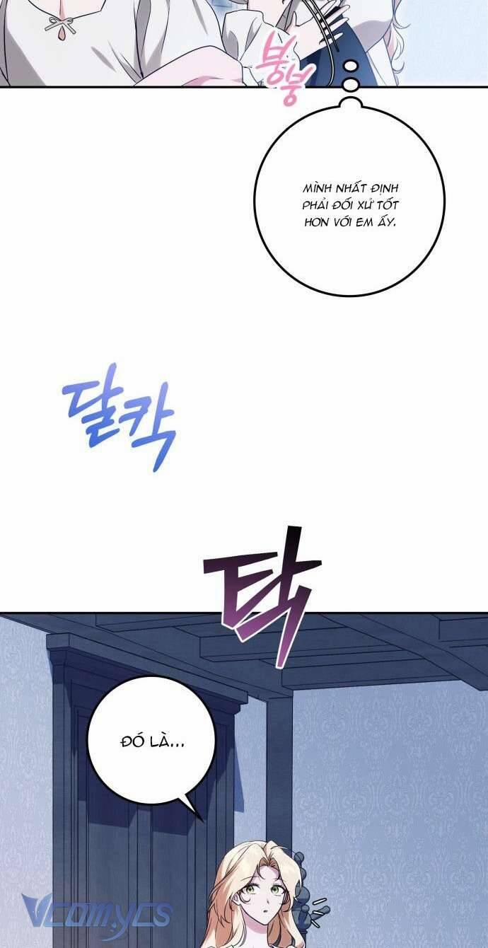 Nữ Công Tước Chiến Lợi Phẩm 7 trang 48