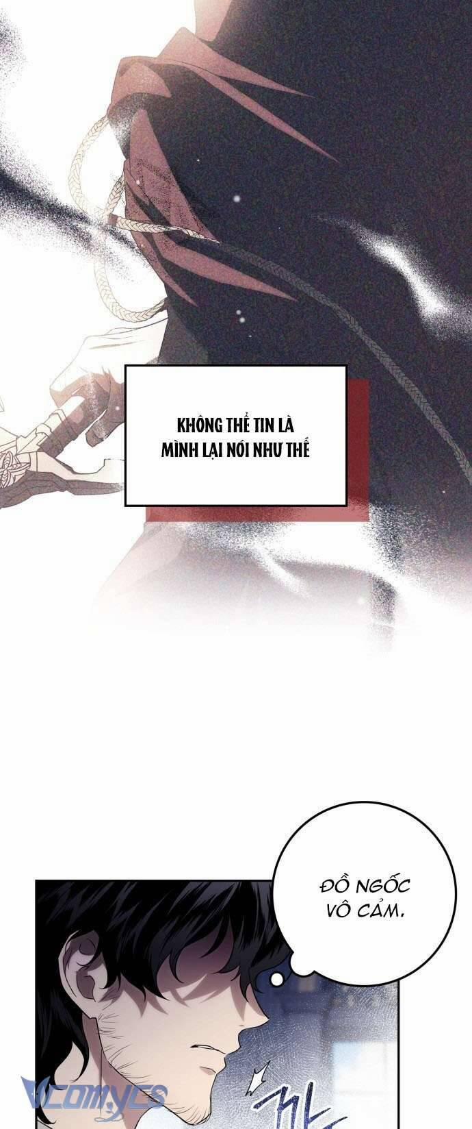 Nữ Công Tước Chiến Lợi Phẩm 7 trang 6