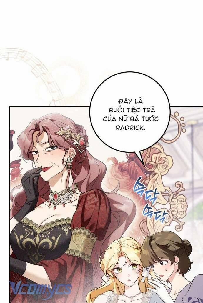 Nữ Công Tước Chiến Lợi Phẩm 7 trang 62