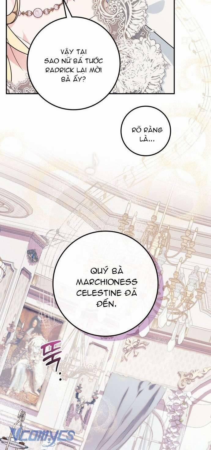 Nữ Công Tước Chiến Lợi Phẩm 7 trang 64
