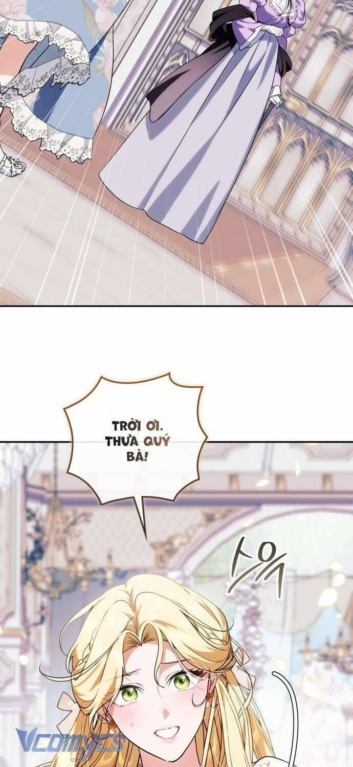 Nữ Công Tước Chiến Lợi Phẩm 7 trang 76
