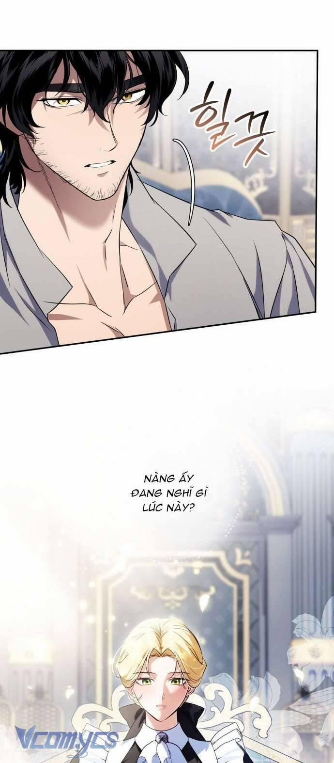 Nữ Công Tước Chiến Lợi Phẩm 7 trang 8