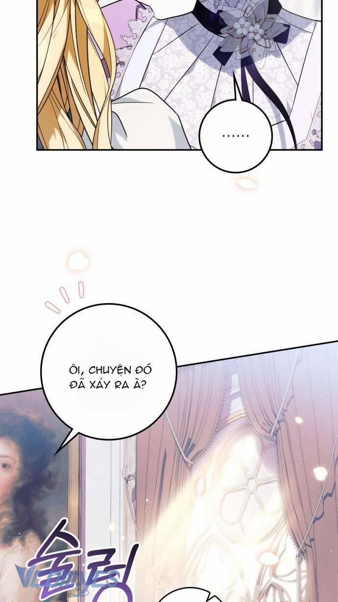 Nữ Công Tước Chiến Lợi Phẩm 7 trang 80