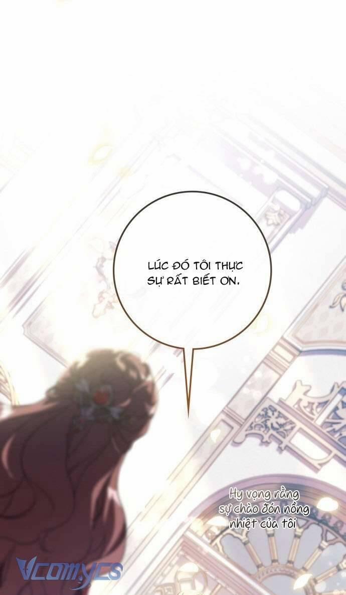 Nữ Công Tước Chiến Lợi Phẩm 7 trang 83