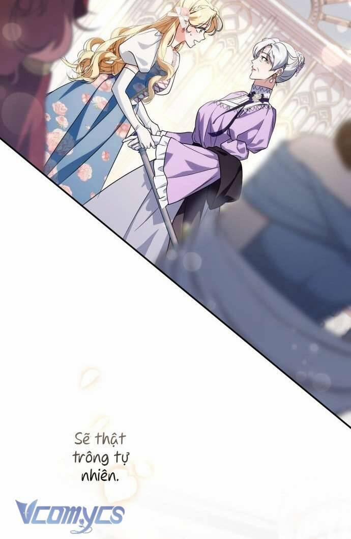 Nữ Công Tước Chiến Lợi Phẩm 7 trang 84