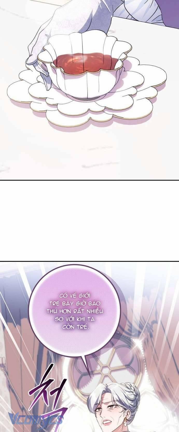 Nữ Công Tước Chiến Lợi Phẩm 7 trang 96