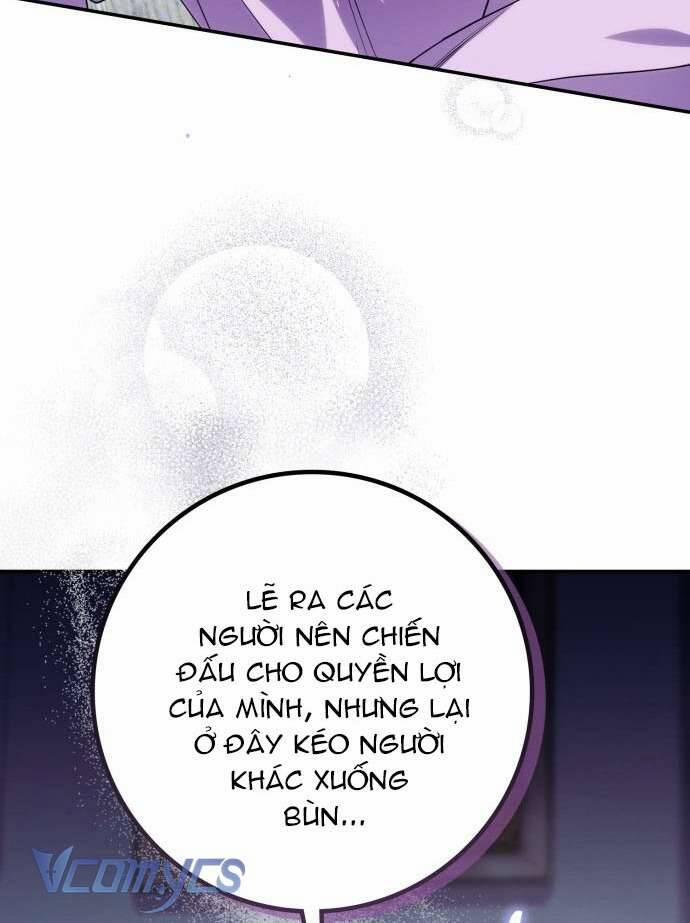 Nữ Công Tước Chiến Lợi Phẩm 8 trang 10