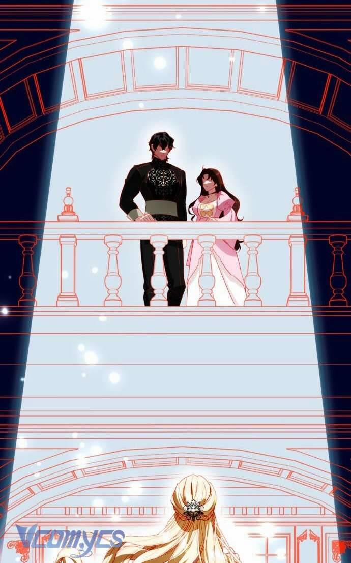 Nữ Công Tước Chiến Lợi Phẩm 8 trang 104