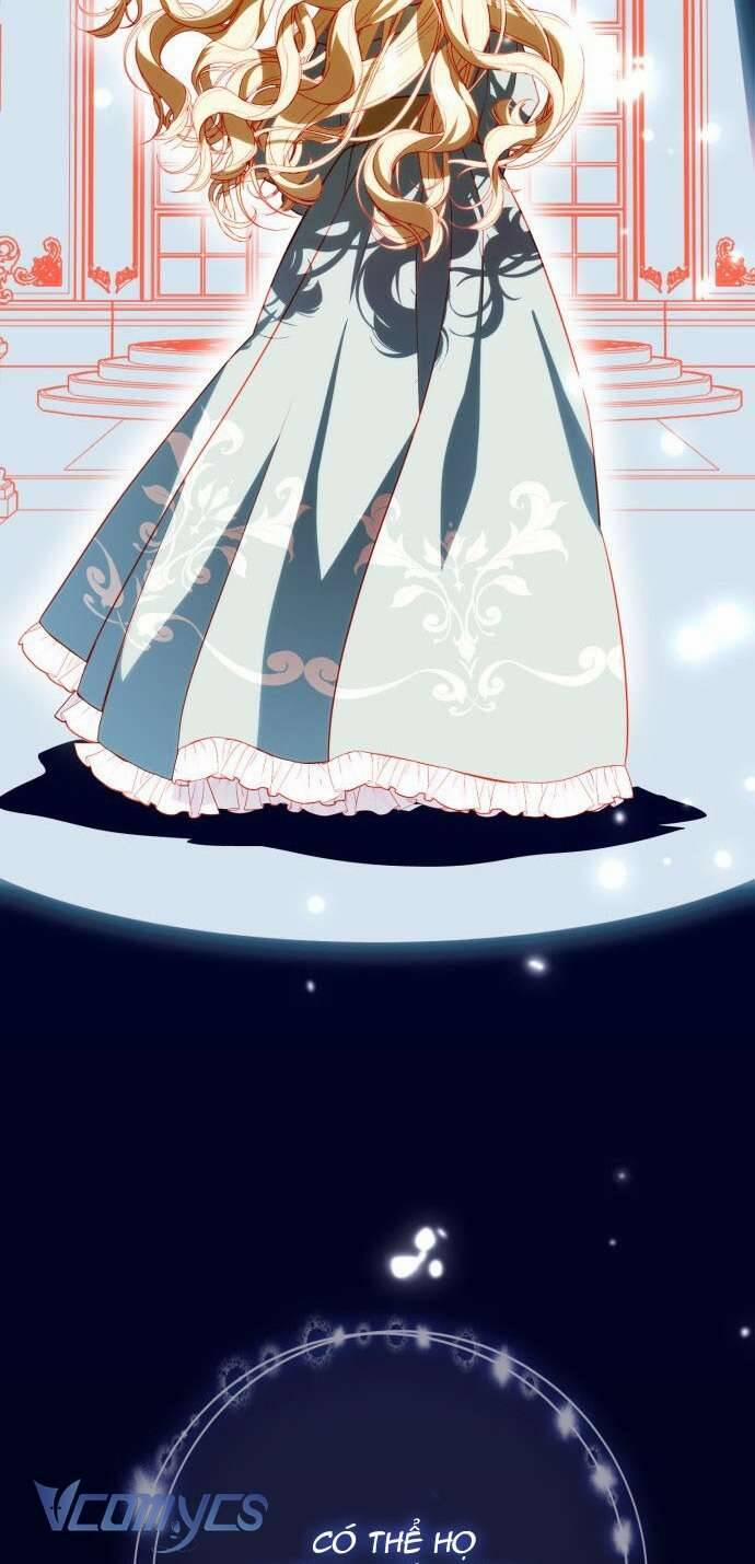 Nữ Công Tước Chiến Lợi Phẩm 8 trang 105